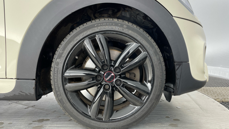 MINI Hatchback 2.0 Cooper S Sport II 3dr Petrol Hatchback